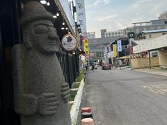 -Dombe豚(黑猪肉街店)