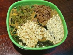 花式冰粉-黄氏沥泉·冰粉(玉林店)
