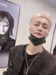 -SEBASTIAN塞巴斯汀