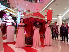 -凯德广场(武胜路店)