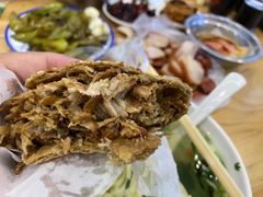 -食美汇美食广场(新奥购物中心店)