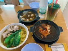 -新记肉骨茶
