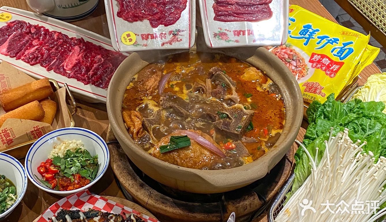 合肥可以一直吃的店。。
