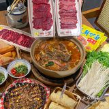 合肥可以一直吃的店。。