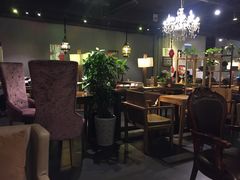 大堂-魔方城市书房(中街益田店)