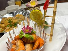 -东来土菜馆(民祥园路店)