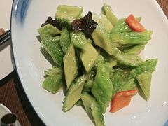 -码头鲜精致威海菜(欧乐坊店)