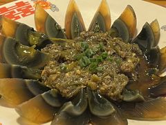 -蚝太郎 • 海鲜烧烤(建国路创始店)