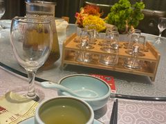 白切鸡-海逸餐厅·象山海鲜