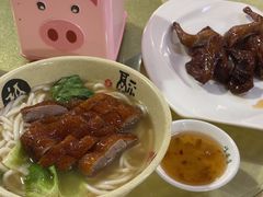 -老字号蛇口德记烧腊饭店·海鲜加工