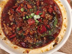 -乡村基·川味现炒大王(熙悦天街店)