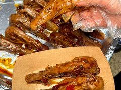 -回头烧烤(悦荟购物中心店)