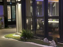 -CASA Grande酒漾·西餐及酒吧(长沙君悦酒店)