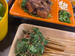 -林二哥宜烤官·宜宾小烧烤