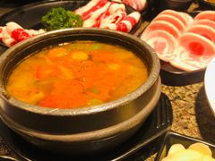 -汉拿山(悦荟·万科购物中心店)