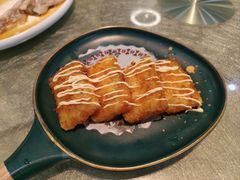 -點無缺茶楼·海鲜酒家(世博店)