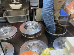 -野人先生现做冰淇淋(北京顺义祥云小镇店)