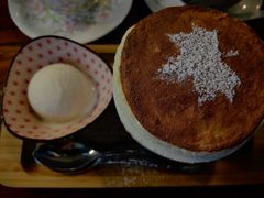-芙蕾哥哥souffle
