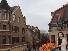 -中旅阿那亚九龙湖·公主酒店