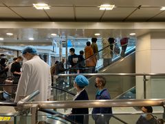 -浙江大学医学院附属第一医院(庆春院区)