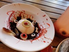 -城市大道红炉披萨烘焙坊