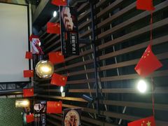 大堂-西域阿里马新疆菜·清真(桂花路店)