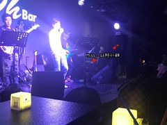 -ohbar live house(人广店)