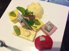 -赫帝拉航空主题餐厅(南宁店)