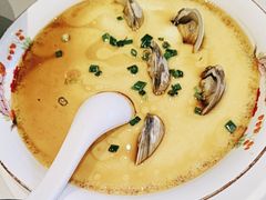 -上菜呷饭(花溪店)