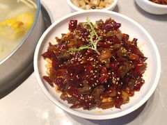 -俏牛哥鲜牛肉牛肆馆(重庆天地店)