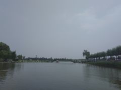 -白洋淀景区
