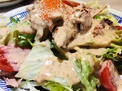 -羽寿司(东方宝泰店)