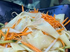 -秦香记凉皮肉夹馍(天城商业中心店)