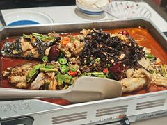 -鱼酷活鱼烤鱼(江宁金鹰店)