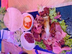 -大哈福烧烤·海鲜·家常菜(延安三路店)