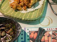 老哥酥肉-哥老官重庆美蛙鱼头(宝山龙湖店)
