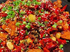 -麻六记(新天地店)