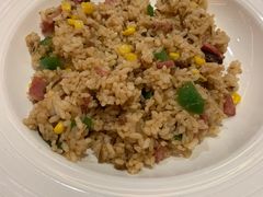 欧式培根炒饭-必胜客(WOW中心城店)