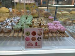 -BreadTalk面包新语·烘焙蛋糕(金光华广场店)