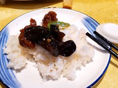 -新侨小馆(东直门北小街店)