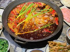 -六公里老火锅(总店)