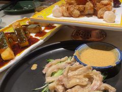 -那家小馆•北京菜•烤鸭(中关村店)