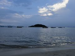 -海角城白海豚浪漫海滩