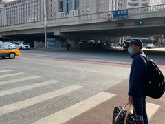 -广安门中医院-南侧地面停车场