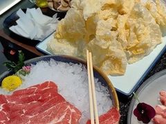 -阳坊胜利涮羊肉(阳坊老店)
