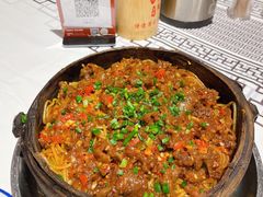 米粉牛肉-客家大院·非遗赣南客家菜(郁孤台店)