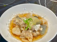 -沈灶河豚宴·河豚融合餐厅(汉中路店)