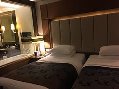 -澳门十六浦索菲特大酒店