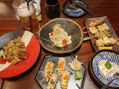 -鸟鹏烧鸟居酒屋(仁恒梦中心店)