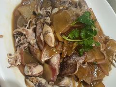 -品味居·首店·大连鲜活海鲜大连菜(东港店)